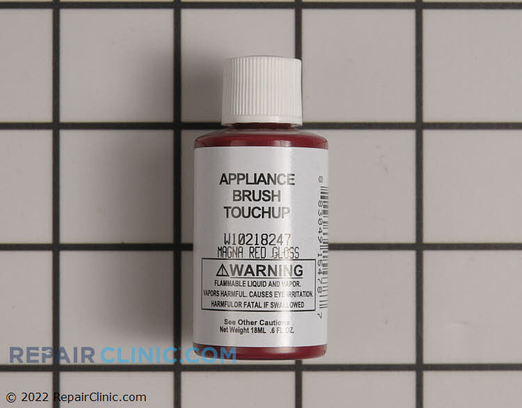 Spray Paint W10218247 Alternate Product View