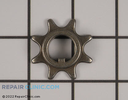Sprocket 1860008 Alternate Product View