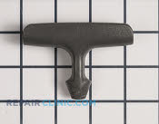 Starter Handle - Part # 1992628 Mfg Part # 537232501