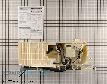Steam Generator AEC36177501 Alternate Product View