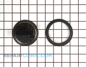 Stopper - Part # 1394259 Mfg Part # 1027