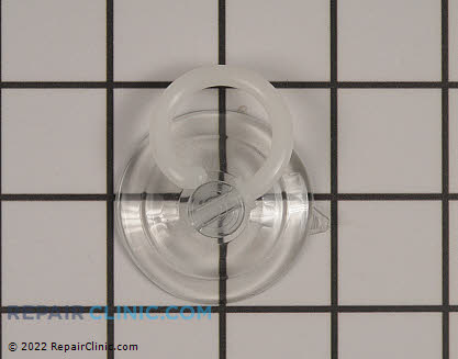 Suction Cup 62408 Alternate Product View