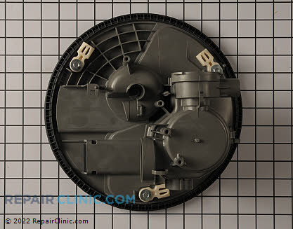 Sump WPW10482462 Alternate Product View