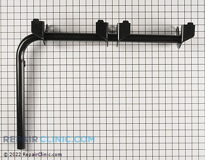 Support Bracket 16592-0637 Alternate Product View