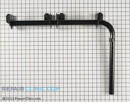 Support Bracket 16592-0637 Alternate Product View