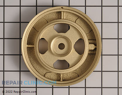Surface Burner Ring 00492245 Alternate Product View