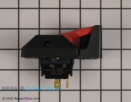 Switch 390246-00 Alternate Product View