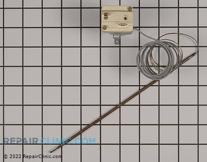 Temperature Control Thermostat 00490971 Alternate Product View