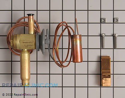 Thermal Expansion Valve VAL08700 Alternate Product View