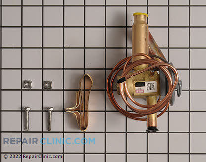Thermal Expansion Valve VAL08701 Alternate Product View