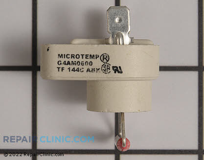 Thermal Fuse B1497204 Alternate Product View