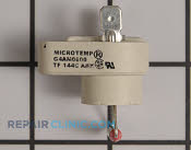 Thermal Fuse - Part # 2645975 Mfg Part # B1497204