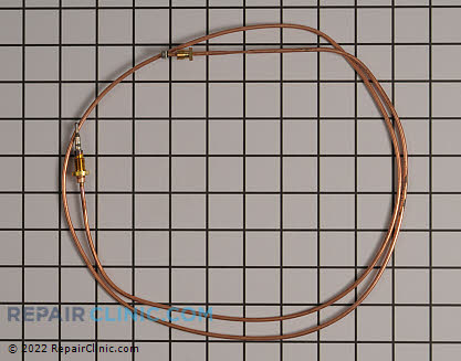 Thermocouple WPW10155906 Alternate Product View