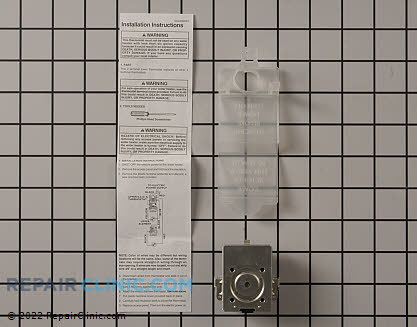 Thermostat 100108422 Alternate Product View