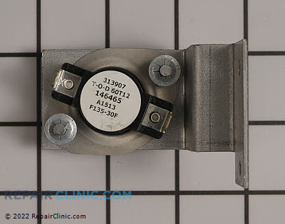 Thermostat 123974 Alternate Product View