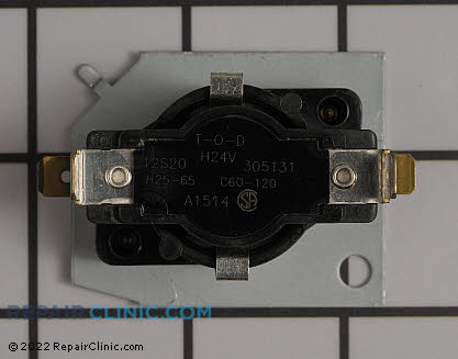 Thermostat 209164 Alternate Product View