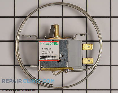Thermostat 4-80507-103 Alternate Product View