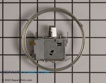 Thermostat W10866230 Alternate Product View