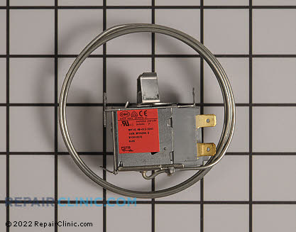 Thermostat W10866230 Alternate Product View