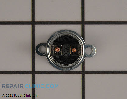 Thermostat WB27X11097 Alternate Product View