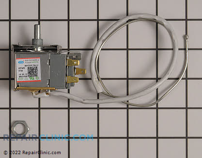 Thermostat WR09X27830 Alternate Product View