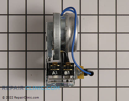 Timer HK25RC012 Alternate Product View