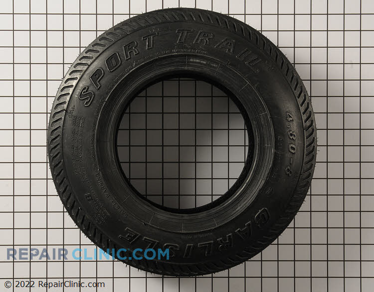 734-0872 Tire