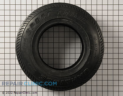 Tire 734-0872 Alternate Product View