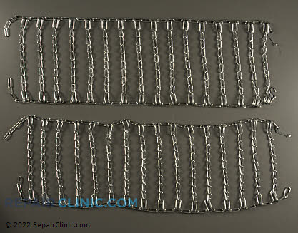 Tire Chain 490-241-0023 Alternate Product View
