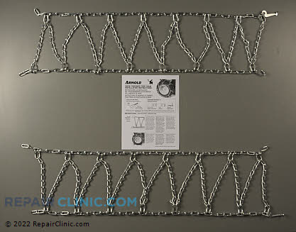 Tire Chain 490-241-0029 Alternate Product View