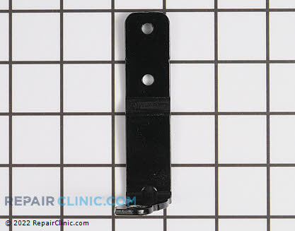 Top Hinge W10476703 Alternate Product View