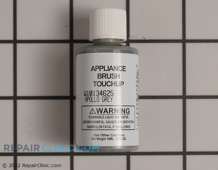 W10134625 Touch-Up Paint