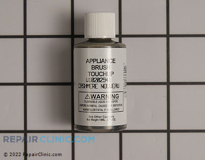 Touch-Up Paint W10202941 Alternate Product View