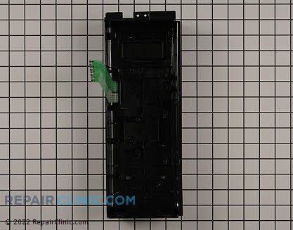 Touchpad and Control Panel 383EW1A043D Alternate Product View