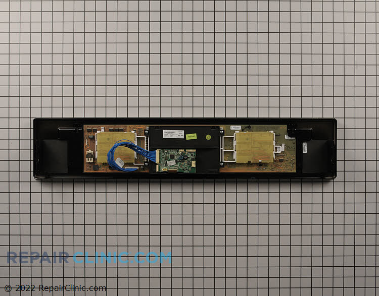 Touchpad and Control Panel W10323052 Alternate Product View