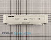 Maytag Dishwasher Model Mdb7609aww2 Touchpad Parts Touchpad And Control Panel Part 4259985 Mfg W10811156
