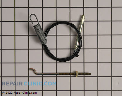 Traction Control Cable 946-04086 Alternate Product View