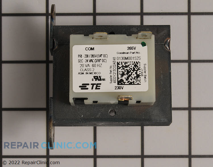 0130M00329S Transformer