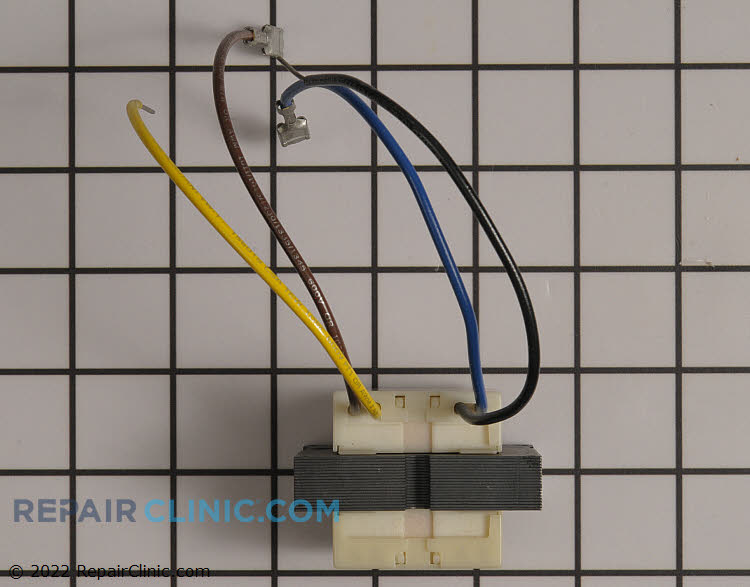 Transformateur Reznor 131988 - 120V Primaire / 24V Secondaire 12VA - Neuf