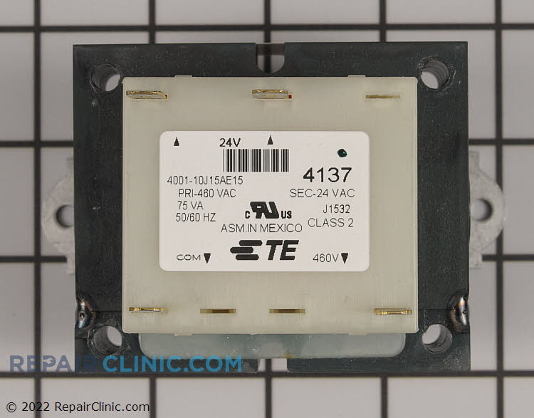 S1-02549714000 Transformer