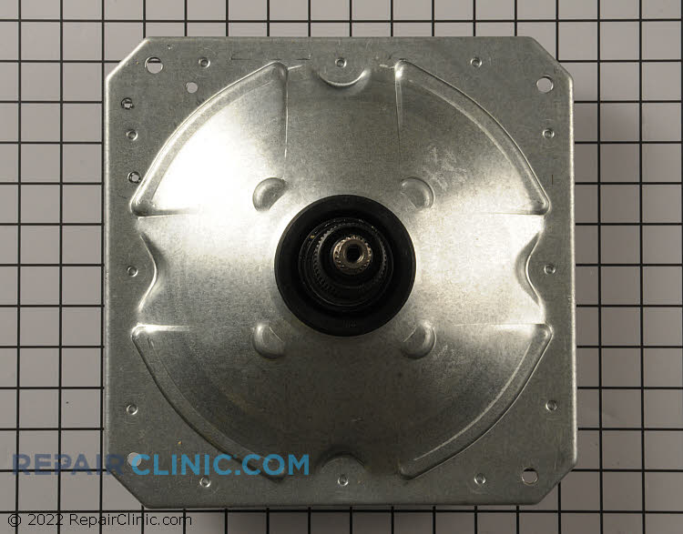 Washing Machine Transmission W11393685 Whirlpool Transmission