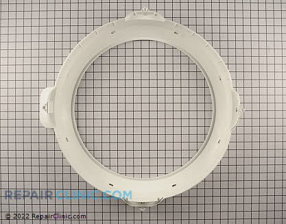 Tub Ring WPW10531289 Alternate Product View
