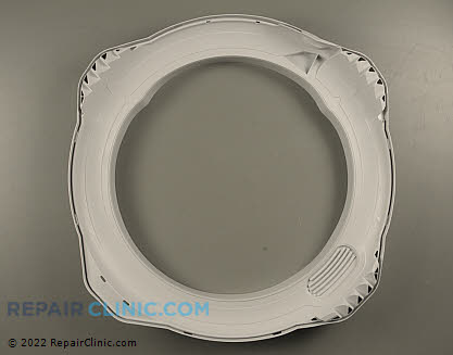 Tub Ring WPW10550152 Alternate Product View