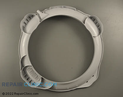 Tub Ring WPW10550152 Alternate Product View