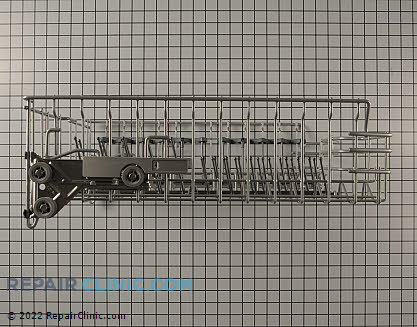 Upper Dishrack Assembly 00771812 Alternate Product View
