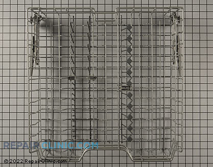 Upper Dishrack Assembly 00771812 Alternate Product View