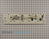 User Control and Display Board - Part # 2001198 Mfg Part # 00653936