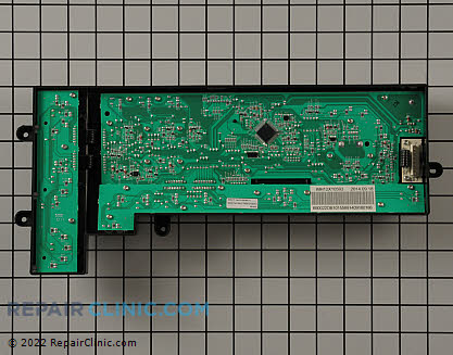 User Control and Display Board WH12X10593 Alternate Product View