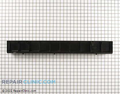 Vent Grille WPW10468666 Alternate Product View