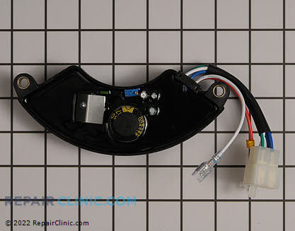 Voltage Regulator 312038GS Alternate Product View